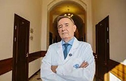 Лекция «Эпидемиологический надзор: научно-организационные и методические основы» профессора Н.И.Брико. Анонс