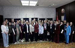 В ГомГМУ подвели итоги республиканской олимпиады по эпидемиологии и инфекционным болезням