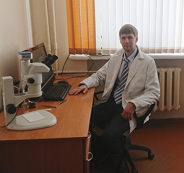 Andrey G.Tsurikov