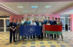 «Для нас это не просто соревнование, а первая большая высота!»