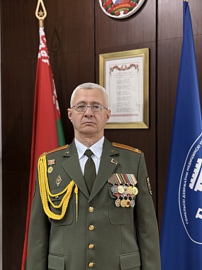 Fedor I. Satsuk