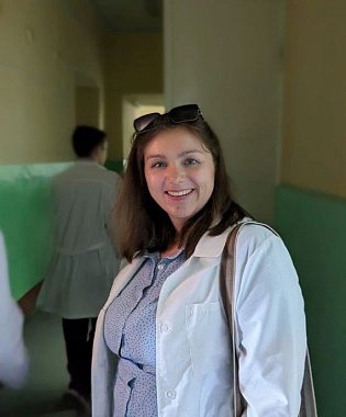 Alexandra V.Zubareva