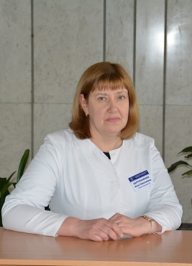 Anna N.Tsyrulnikova