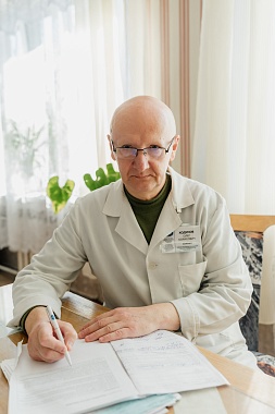 Oleg B.Khodunov