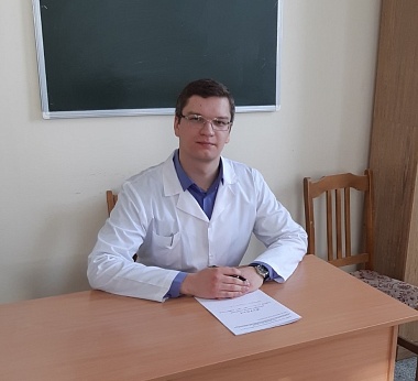 Grigory V. Tishchenko