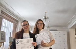 Благодарность за знания, которые меняют будущее. Школа гастроэнтерологии и гепатологии в ВГМУ