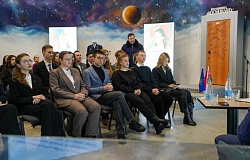 День студенческого самоуправления в Минске: вдохновение в аэроклубе и новые горизонты