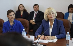 Научная парадигма как основа здоровьесбережения. Международный диалог  