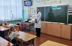 «Маленькие доктора» учатся спасать: урок от «ПУЛЬСА»