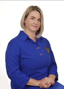 Ekaterina V. Danilenko 