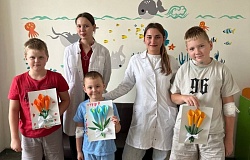 Неделя родительской любви: поздравляем вместе