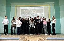 Профориентация дает ответы на вопросы о будущей профессии