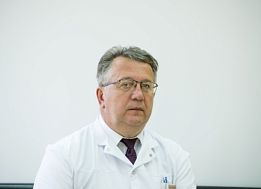 Aliaksandr A. Kazlouski