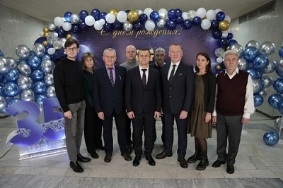 Department of Surgical Diseases No.3