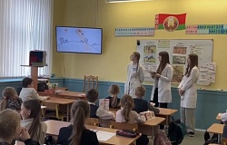 «ПУЛЬС» не утихает!