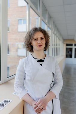 Maria A.Duka