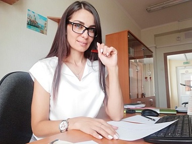 Olga A. Razumova