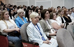 Наука и практика в диагностике: конференция к 30-летию медико-диагностического факультета ГомГМУ