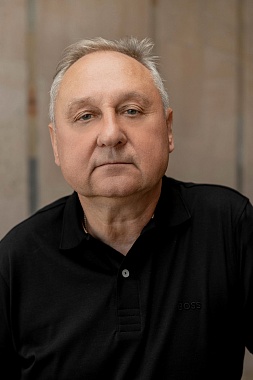 Siargei A. Boyka