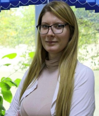 Nastassia O. Vasileuskaya