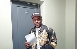 Students of Gomel State Medical University are aware of the legal penalties for drug use