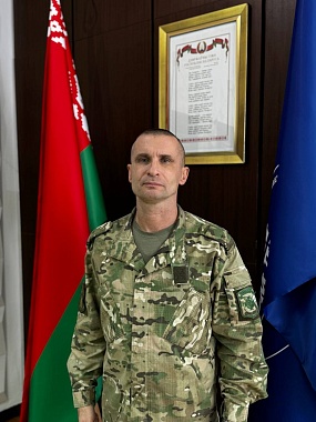 ФРАУЧИ Роман Ильич