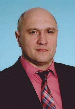 SIROTKIN ANDREY ALEXANDROVICH