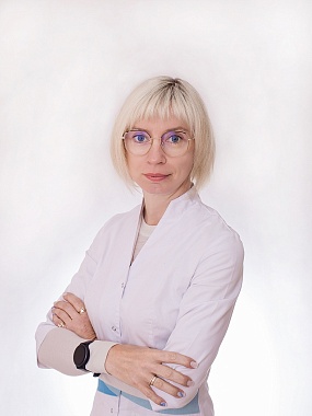 Nataliya V. Hmara