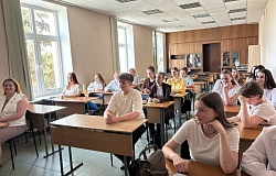 Лидерство и коммуникация: в ГомГМУ состоялось второе собрание Клуба компетенций 