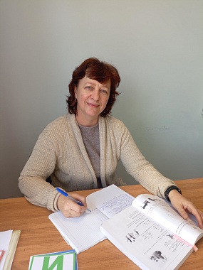 Olga A. Malyavko