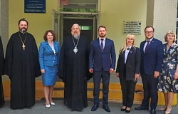 Призвание врача – служение и подвиг