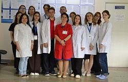 Нейрошкола в Гомельском государственном медицинском университете  – как это было
