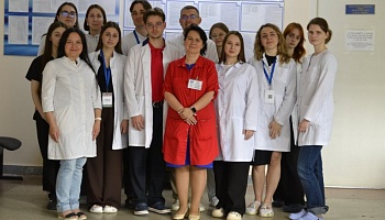 Нейрошкола в Гомельском государственном медицинском университете  – как это было