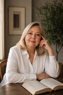 Irina A. Ryabtseva