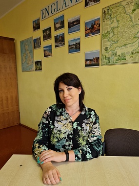 Marina U. Senchuk 