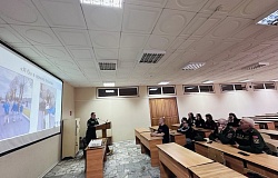 Подводим итоги и строим планы: как прошло собрание ВПК «Щит Отечества»