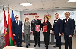 Практико-ориентированное обучение: учебный класс для будущих судмедэкспертов 