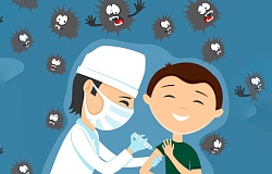 Ваше здоровье — ваш выбор: сезонная вакцинация