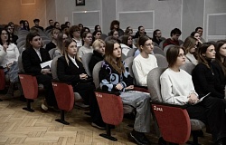 Финал университетской олимпиады по биологии в ГомГМУ: путь к поступлению без экзаменов