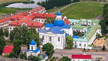 Профком приглашает в экскурсионную поездку по маршруту г.Слоним – Жировичский монастырь – г.Волковыск – г.Слуцк