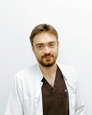 Дятлов Александр Петрович