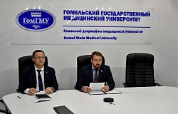 Новые горизонты для будущих абитуриентов: профориентационная работа с учреждениями образования Витебской области