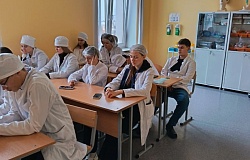 Забота о себе – это важно: студенты второго курса осваивают искусство самопомощи