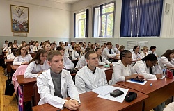 Сентябрь – время планирования предстоящего учебного года