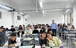 Реализация совместных программ: академическая мобильность преподавателей ГомГМУ в рамках партнёрства с КНР