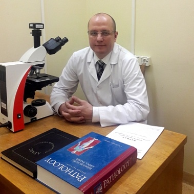 Alexandr S. Tereshkovets 