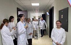 Важный этап формирования врача-специалиста: интернатура и итоговый экзамен в ГомГМУ