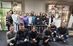 Памятная дата Гомеля: образовательная инициатива для студентов  