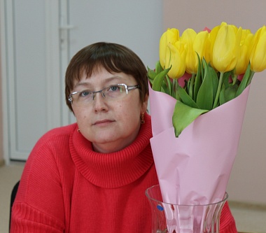 Alla V. Portnova-Shakhovskaya