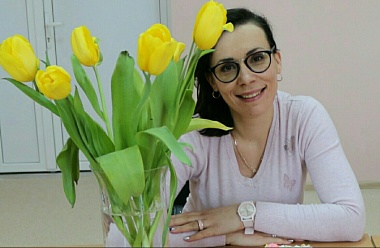 Oksana E. Morozova